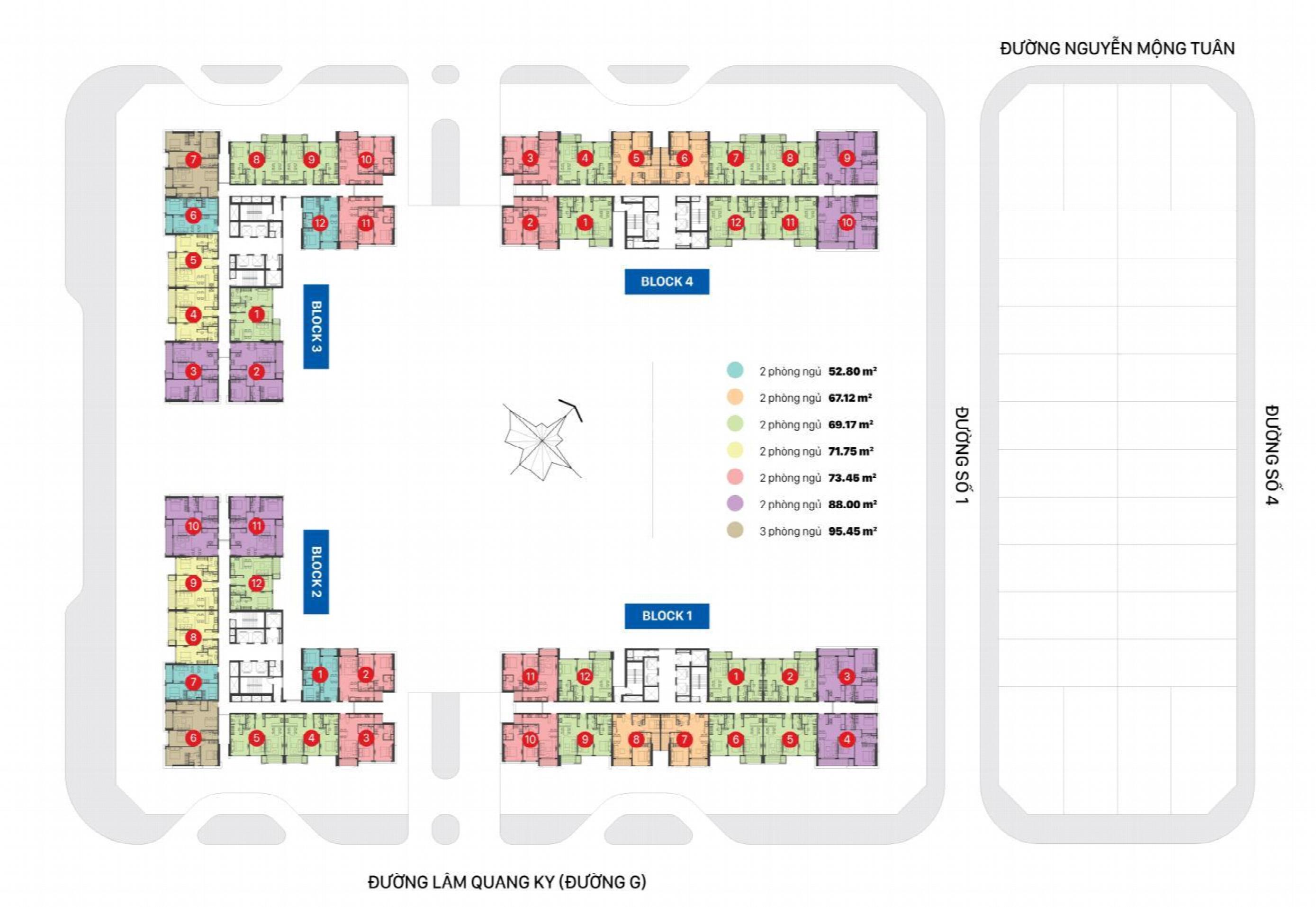 Victoria Village, Vietnam Victoria Village, Vietnam