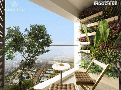 Capital Elite Project, Vietnam Capital Elite Project, Vietnam