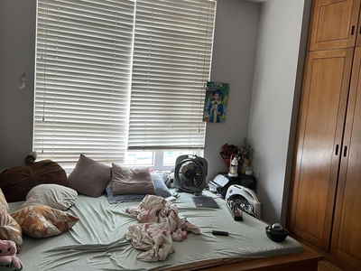 M3 - M4 Nguyen Chi Thanh, Vietnam M3 - M4 Nguyen Chi Thanh, Vietnam