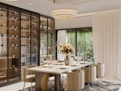 The Grand Manhattan, Vietnam The Grand Manhattan, Vietnam