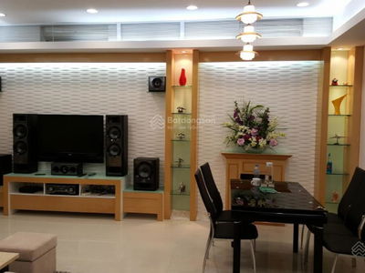 Trung Hoa Nhan Chinh Project, Vietnam Trung Hoa Nhan Chinh Project, Vietnam