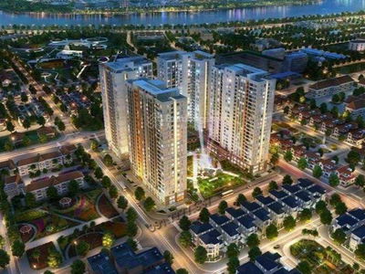 Victoria Village, Vietnam Victoria Village, Vietnam