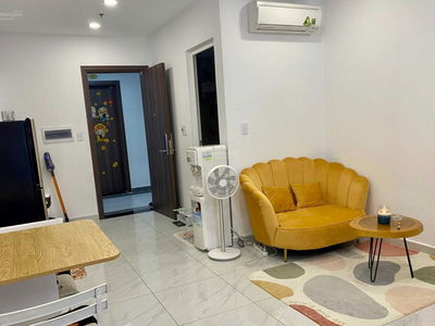 Richmond City, Vietnam Richmond City, Vietnam