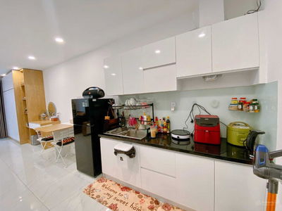 Richmond City, Vietnam Richmond City, Vietnam