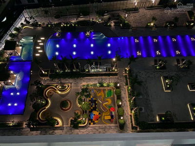 Sunwah Pearl, Vietnam Sunwah Pearl, Vietnam