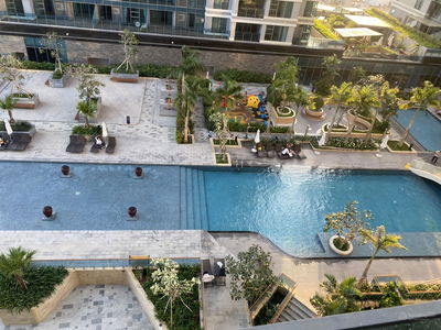 Sunwah Pearl, Vietnam Sunwah Pearl, Vietnam