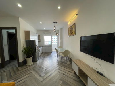 Muong Thanh Vien Trieu Project, Vietnam Muong Thanh Vien Trieu Project, Vietnam