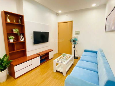 Muong Thanh Vien Trieu Project, Vietnam Muong Thanh Vien Trieu Project, Vietnam