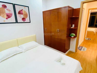 Muong Thanh Vien Trieu Project, Vietnam Muong Thanh Vien Trieu Project, Vietnam