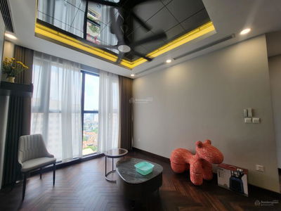 BRG Diamond Residence, Vietnam BRG Diamond Residence, Vietnam