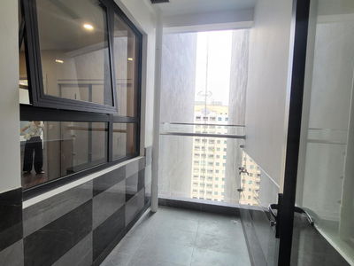 BRG Diamond Residence, Vietnam BRG Diamond Residence, Vietnam