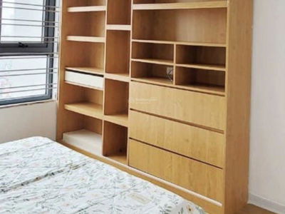 GoldSilk Complex Project, Vietnam GoldSilk Complex Project, Vietnam