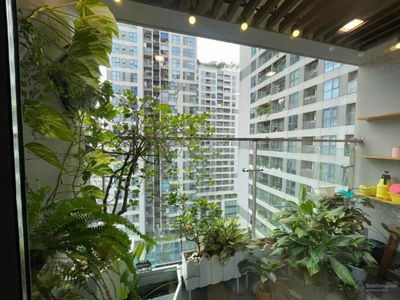 Imperia Garden, Vietnam Imperia Garden, Vietnam