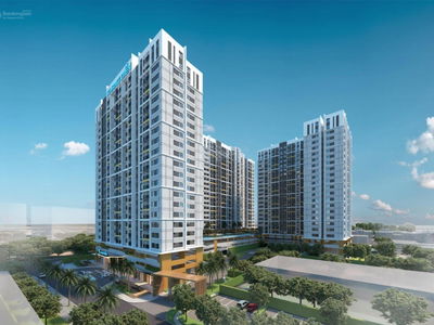 The Privia, Vietnam The Privia, Vietnam