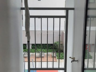 Q7 Saigon Riverside, Vietnam Q7 Saigon Riverside, Vietnam