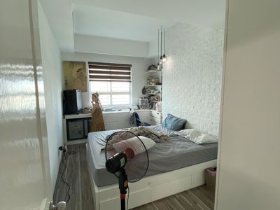 HH2 Linh Dam, Vietnam HH2 Linh Dam, Vietnam