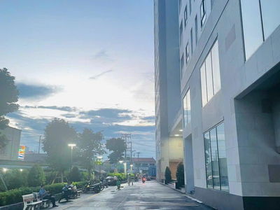 Tecco Home An Phu Project, Vietnam Tecco Home An Phu Project, Vietnam