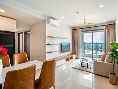 Saigon Royal Residence, Vietnam Saigon Royal Residence, Vietnam