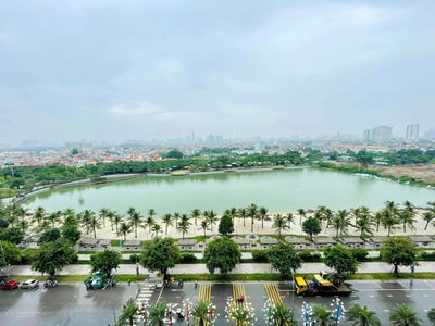 Masteri West Heights Project, Vietnam Masteri West Heights Project, Vietnam