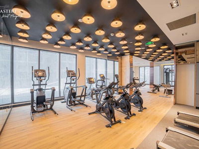 Masteri West Heights Project, Vietnam Masteri West Heights Project, Vietnam