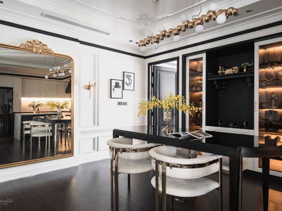 Imperia Sky Garden Project, Vietnam Imperia Sky Garden Project, Vietnam