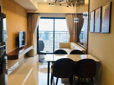 Soho Residence Soho Residence