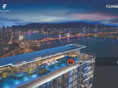 The Filmore Da Nang Project, Vietnam The Filmore Da Nang Project, Vietnam
