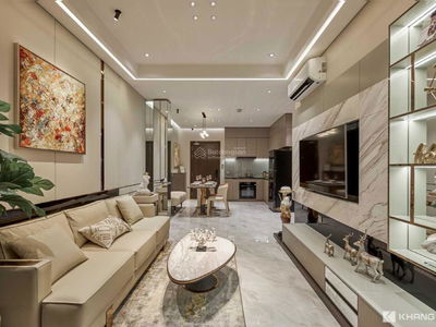 The Privia, Vietnam The Privia, Vietnam