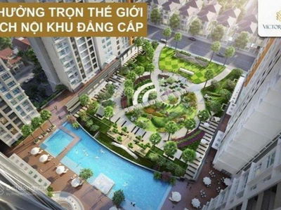 Victoria Village, Vietnam Victoria Village, Vietnam