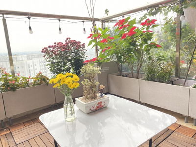 HPC Landmark 105 Project, Vietnam HPC Landmark 105 Project, Vietnam