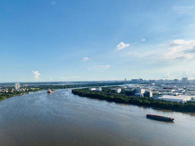 Diamond Island, Vietnam Diamond Island, Vietnam