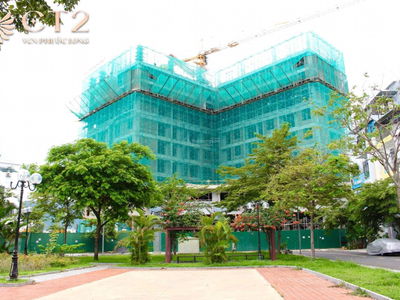 Phuoc Hai Industrial Park Project, Vietnam Phuoc Hai Industrial Park Project, Vietnam