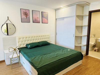 Trung Hoa Nhan Chinh Project, Vietnam Trung Hoa Nhan Chinh Project, Vietnam