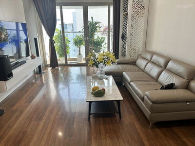 Trung Hoa Nhan Chinh Project, Vietnam Trung Hoa Nhan Chinh Project, Vietnam