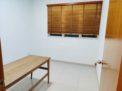 The Canary Project, Vietnam The Canary Project, Vietnam