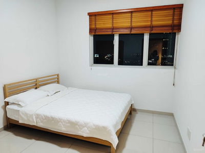 The Canary Project, Vietnam The Canary Project, Vietnam