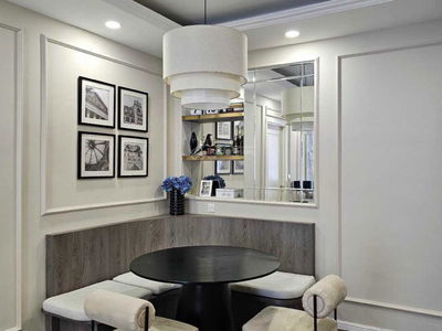 Imperia Sky Garden, Vietnam Imperia Sky Garden, Vietnam