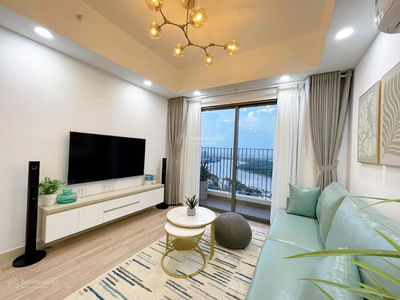 Masteri Thao Dien, Vietnam Masteri Thao Dien, Vietnam