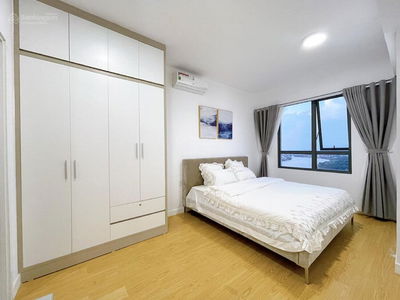 Masteri Thao Dien, Vietnam Masteri Thao Dien, Vietnam