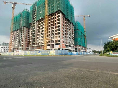 Victoria Village, Vietnam Victoria Village, Vietnam