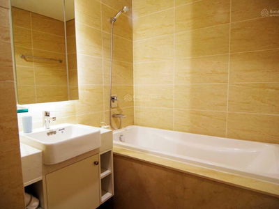 Vinhomes D'Capitale Project, Vietnam Vinhomes D'Capitale Project, Vietnam