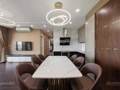 Vinhomes D'Capitale Project, Vietnam Vinhomes D'Capitale Project, Vietnam