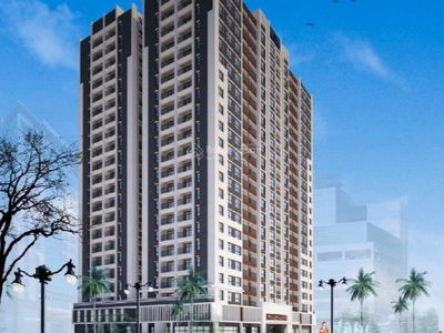 CT4 Yen Nghia Apartment Project, Vietnam CT4 Yen Nghia Apartment Project, Vietnam