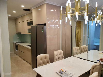 Central Field Trung Kinh, Vietnam Central Field Trung Kinh, Vietnam