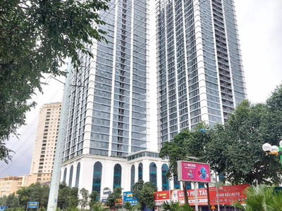 MHD Trung Van Project, Vietnam MHD Trung Van Project, Vietnam