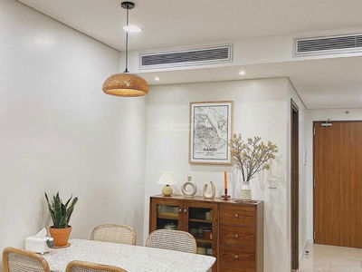 Handi Resco Le Van Luong, Vietnam Handi Resco Le Van Luong, Vietnam