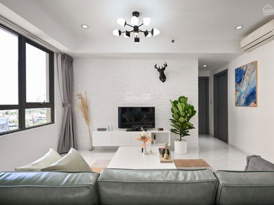 Masteri Thao Dien, Vietnam Masteri Thao Dien, Vietnam