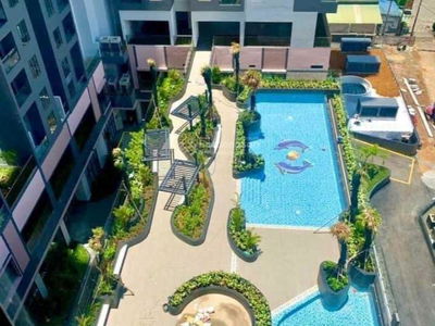 HT Pearl Project, Vietnam HT Pearl Project, Vietnam