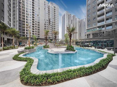 Westgate, Vietnam  Westgate, Vietnam