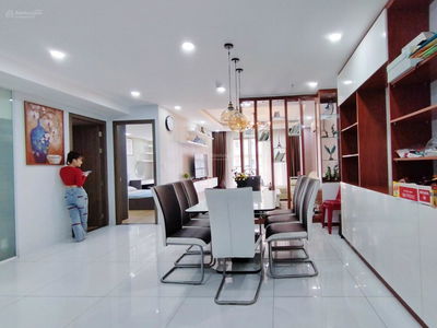 Cosmo City Apartment, Vietnam Cosmo City Apartment, Vietnam